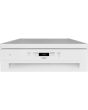 Whirlpool W2F HD626 UK Dishwasher - White