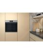 Whirlpool OMK58HU1X Built-In Single Oven