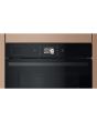 Hotpoint HCS9A9PHTSBA Built-In Single Oven - Black
