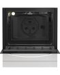 Indesit I6GGMMWUK Freestanding 60cm Gas Single Cooker - White