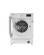 Hotpoint BIWMHG91485 Built-In Washing Machine