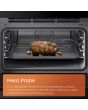 Hotpoint HCW9OWPHTSBUK Built-In Microwave - Black