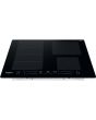 Whirlpool WF S0160 NE Induction Hob 4 Zones 60cm - Black