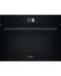 Hotpoint HCS9A9PHTSBA Built-In Single Oven - Black