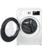 Whirlpool W8 99AD SILENCE UK 9kg 1400rpm Washing Machine