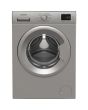 Indesit Push&Go IP 846S PUSH&GO UK 8kg Washing Machine - Silver