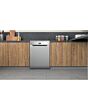 Hotpoint HP2FFC14BN6XUK Freestanding Full Size Dishwasher with Rapid Wash