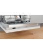 Whirlpool WIC3C33PFEUK Integrated Dishwasher