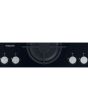 Hotpoint HGS 61S BK Hob - Black