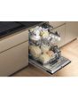 Whirlpool W8I HF58 TU UK Built-In 14 Place Setting Dishwasher