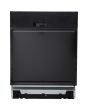 Indesit IN2IE13CNO8 60cm Fully Integrated Dishwasher with 13 Place Settings