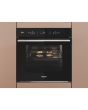 Hotpoint SI4S854CBL Built-In Single Oven - Black