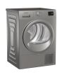 Indesit C YD 92D SS UK Freestanding 9kg Heat Pump Tumble Dryer