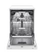 Hotpoint H7F HS41 UK Maxi Space Freestanding 15 Place Settings Dishwasher