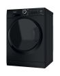 Hotpoint NDD86448BDAUK ActiveCare Freestanding 8+6kg Washer Dryer - Black