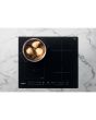 Whirlpool WL S7960 NE Induction Hob 4 Zones 60cm - Black