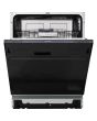 Indesit IN2IE13CNO8 60cm Fully Integrated Dishwasher with 13 Place Settings
