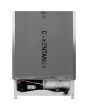 Indesit INBUFZ011 Built-Under Freezer