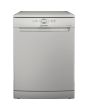 Indesit D2F HK26 S UK Freestanding 60cm Dishwasher - Silver