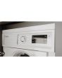 Whirlpool BIWMWG91485UK 9kg 1400rpm Washing Machine - White