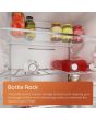 Hotpoint HTSD18A011A1 Integrated Fridge