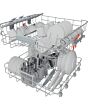 Hotpoint HP2FFC14BN6XUK Freestanding Full Size Dishwasher with Rapid Wash