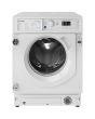 Indesit BI WDIL 861485 UK Built-In Washer Dryer