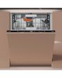 Hotpoint H8IA115M4TUSUK Built-In 60cm Dishwasher