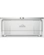 Hotpoint HTC18 T32 2 Built-In Fridge Freezer