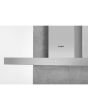 Whirlpool WHBS 93 F LE X Cooker Hood 90cm - Stainless Steel