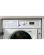 Indesit BI WDIL 861485 UK Built-In Washer Dryer