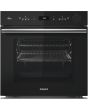 Hotpoint SI4S854CBL Built-In Single Oven - Black