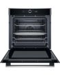Hotpoint HOI4S8HM0XUK Built-In Single Oven - Inox