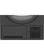Hotpoint CHDC82GGGDUK 8kg Condenser Tumble Dryer - Graphite