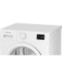Indesit C YSD 82D WW UK Freestanding 8kg Heat Pump Tumble Dryer
