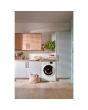 Hotpoint NDB11724WUK Freestanding Washer Dryer