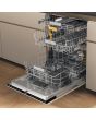 Whirlpool W8IA15M3TU UK Built-In 60cm Dishwasher