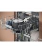 Hotpoint H8I HT59 LS UK Hydroforce Built-In 14 Place Setting Dishwasher