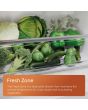 Hotpoint HPKS 1262B4 UK Integrated 50/50 Fridge Freezer