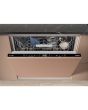 Hotpoint H8I HT59 LS UK Hydroforce Built-In 14 Place Setting Dishwasher