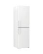 Indesit IKNH 1261 W4UK Freestanding 50/50 No Frost Fridge Freezer - White
