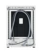Hotpoint H7F HS41 UK Maxi Space Freestanding 15 Place Settings Dishwasher
