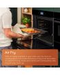 Hotpoint HOI98PT2SBUK Built-In Single Oven - Black
