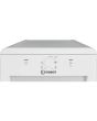 Indesit IN2FE10CS90WUK Freestanding 45cm Slimline Dishwasher with 10 Place Settings - White