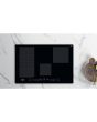 Whirlpool WF S3977 NE Induction Hob 4 Zones 75cm - Black
