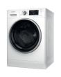 Whirlpool FFWDD 1174489 BSV UK Freestanding 11+7kg Washer Dryer