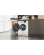 Hotpoint NDB11724WUK Freestanding Washer Dryer