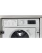Hotpoint BIWDHG75148 UK N Integrated Washer Dryer