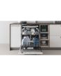 Indesit DIO 3T131 FE UK Integrated Dishwasher