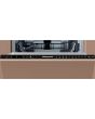 Hotpoint HP6IC11BS7LA0UK Integrated 45cm Slimline Dishwasher